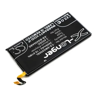 Batería Samsung S8 EB-BG950ABA 3000mAh — foto 2