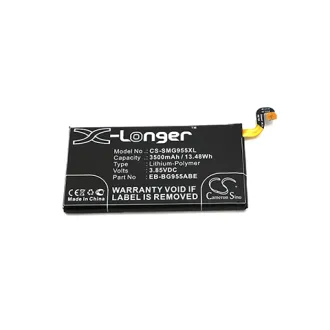 Batería Samsung S8 PLUS EB-BG955ABA 3500mAh — foto 4