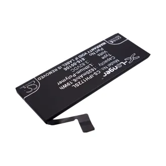 Batería Iphone SE 616-00106 1620mAh — foto 2