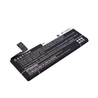 Batería Iphone SE 616-00106 1620mAh — foto 3