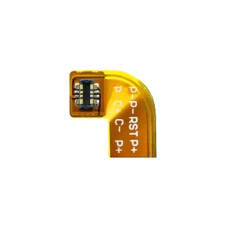 Batería Motorola XT1635 GL40 3300mAh — foto 4