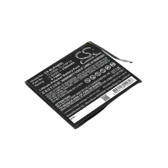 Batería para celular Blu R1 HD (C675940250T) 2500mAh 3.8V