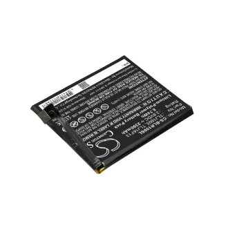 Batería Blu R1 HD C675940250T 2500mAh — foto 2