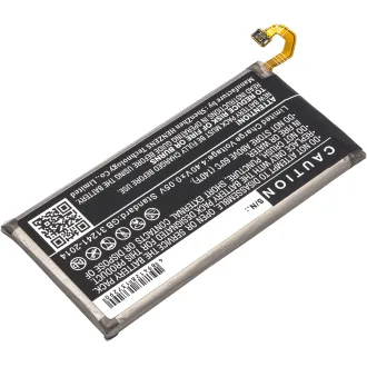 Batería Samsung A8 2018 EB-BA530ABE 3000mAh — foto 4