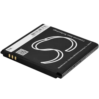 Batería Blu NEO 3.5 C525145130L 1200mAh — foto 2