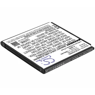 Batería Blu NEO 3.5 C525145130L 1200mAh — foto 3