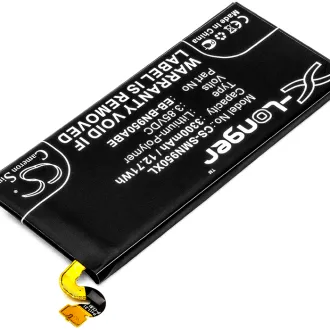 Batería Samsung NOTE 8 EB-BN950ABE 3300mAh — foto 2