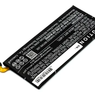 Batería Samsung NOTE 8 EB-BN950ABE 3300mAh — foto 3