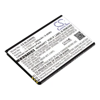 Batería para celular Blu D490 (C785039200T) 1800mAh 3.7V