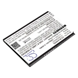 Batería Blu D490 C785039200T 1800mAh — foto 2