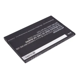 Batería Blu S070Q C755005200L 1500mAh — foto 4