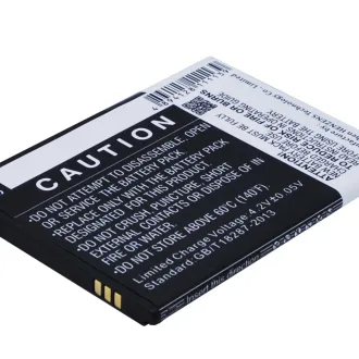 Batería Archos 50 TITANIUM 4G AC50TI4G 1800mAh — foto 2