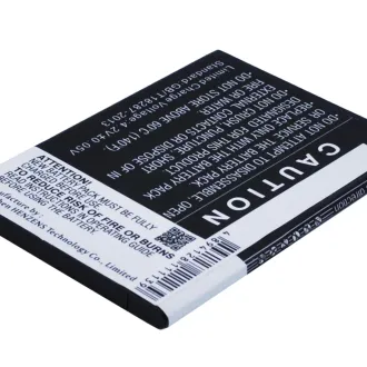 Batería Archos 50 TITANIUM 4G AC50TI4G 1800mAh — foto 4