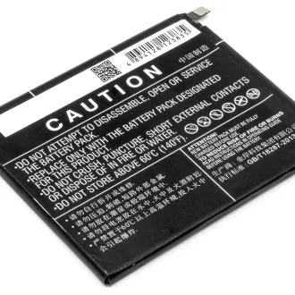 Batería Xiaomi NOTE 4X BN43 4000mAh — foto 2