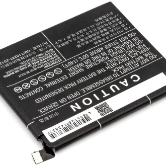 Batería Xiaomi NOTE 4X BN43 4000mAh — foto 4