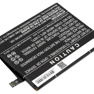 Batería Motorola MOTO E4 PLUS SNN5989A 4850mAh — foto 2