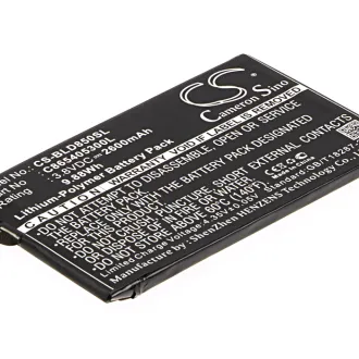 Batería para celular Blu STUDIO XL (C865405300L) 2600mAh 3.8V