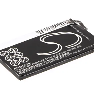 Batería Blu STUDIO XL C865405300L 2600mAh — foto 2