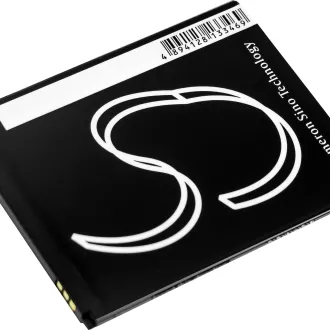 Batería Blu STUDIO G PLUS C826641280T 1800mAh — foto 4