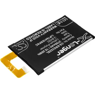 Batería Sony XPERIA XA1 ULTRA LIP1641ERPC 2700mAh — foto 2