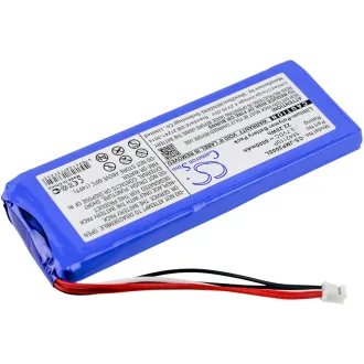Batería JBL PULSE 2 5542110P 6000mAh — foto 2
