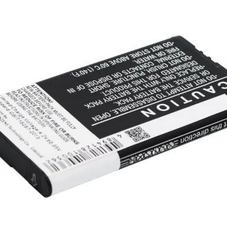 Batería Nintendo DS XL 2015 SPR-003 1800mAh — foto 2