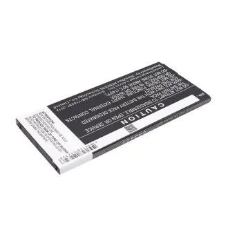 Batería Samsung SM-G6100 EB-BG610ABA 3300mAh — foto 2