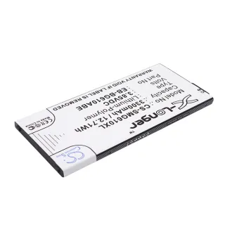 Batería Samsung SM-G6100 EB-BG610ABA 3300mAh — foto 3