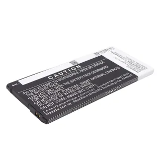 Batería Samsung SM-G6100 EB-BG610ABA 3300mAh — foto 4