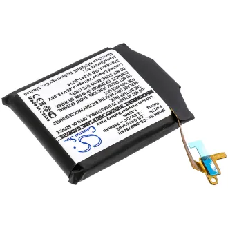 Batería Samsung GEAR S3 CLASSIC EB-BR760 350mAh — foto 3