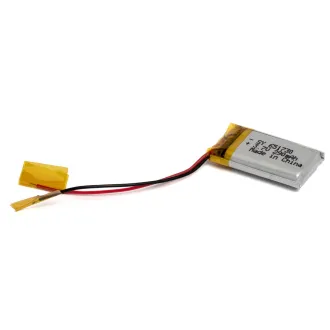 Batería litio polímero LP651730 3.7V 290mAh 6.5x17x30mm