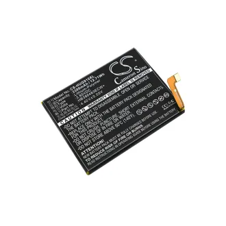 Batería para celular Huawei BLN-AL10 (HB386483ECW) 3300mAh 3.7V