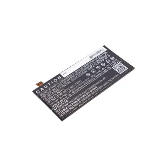 Batería Alcatel OT-5056N / OT-6045Y TLP025C1 2500mAh — foto 2