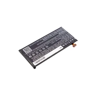 Batería Alcatel OT-5056N / OT-6045Y TLP025C1 2500mAh — foto 4