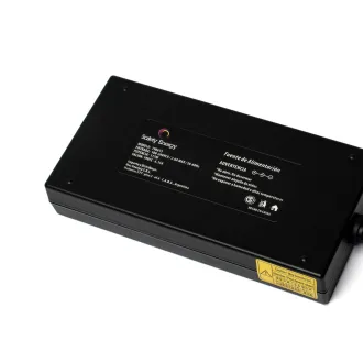 Cargador para notebook Asus 19V 6.15A 120W pin 5.5 X 2.5 — foto 3