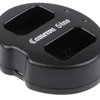 Cargador para batería de cámara Sony – FW-50 Cameron Sino