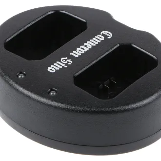 Cargador Sony FW-50 Cameron Sino — foto 2