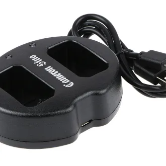 Cargador Sony FW-50 Cameron Sino — foto 4