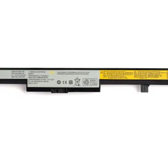 Batería Lenovo B40 / IdeaPad V4400A L12L4E55 2200mAh — foto 4