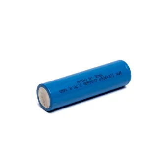 Pila recargable ICR 18650 3.7V 2200mAh BFN — foto 2