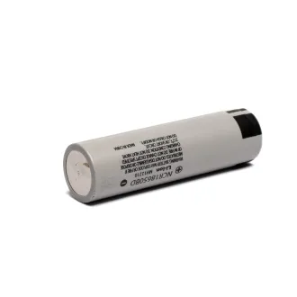 Pila recargable NCR 18650BD 3.7V 3200mAh Panasonic — foto 2