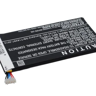 Batería Blu LIFE ONE X TLG13J22 2000mAh — foto 2