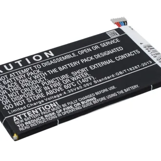 Batería Blu LIFE ONE X TLG13J22 2000mAh — foto 4