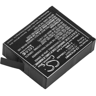 Batería Insta360 One X PL903135VT 1100mAh — foto 2