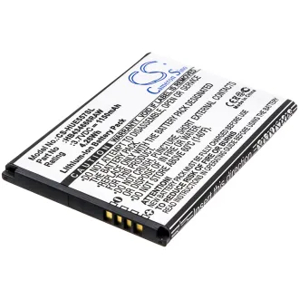 Batería para router Huawei E5573 (HB434666RAW) 1150mAh 3.7V