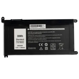 Batería Dell Inspiron 13 7368 / Inspiron 5593 17368-0027 — foto 4