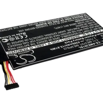 Batería Asus ME370T C11-ME370T 4300mAh — foto 3