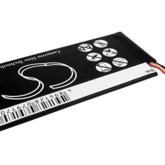 Batería Asus ME370T C11-ME370T 4300mAh — foto 4