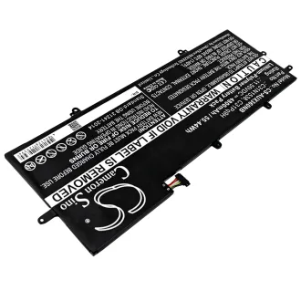 Batería Asus UX360UA / Q324UA C31N1538 4800mAh — foto 2