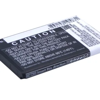 Batería Blu TANK II N4C600T 900mAh — foto 2
